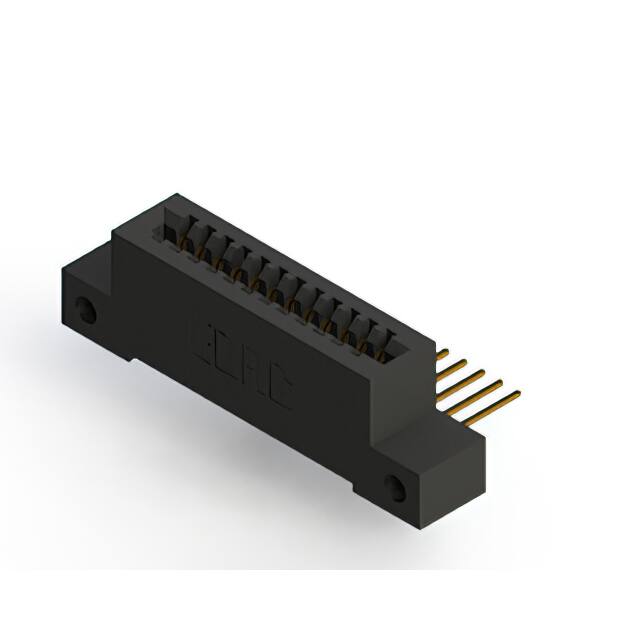 892-012-559-112 EDAC Inc.  Edgeboard Connectors